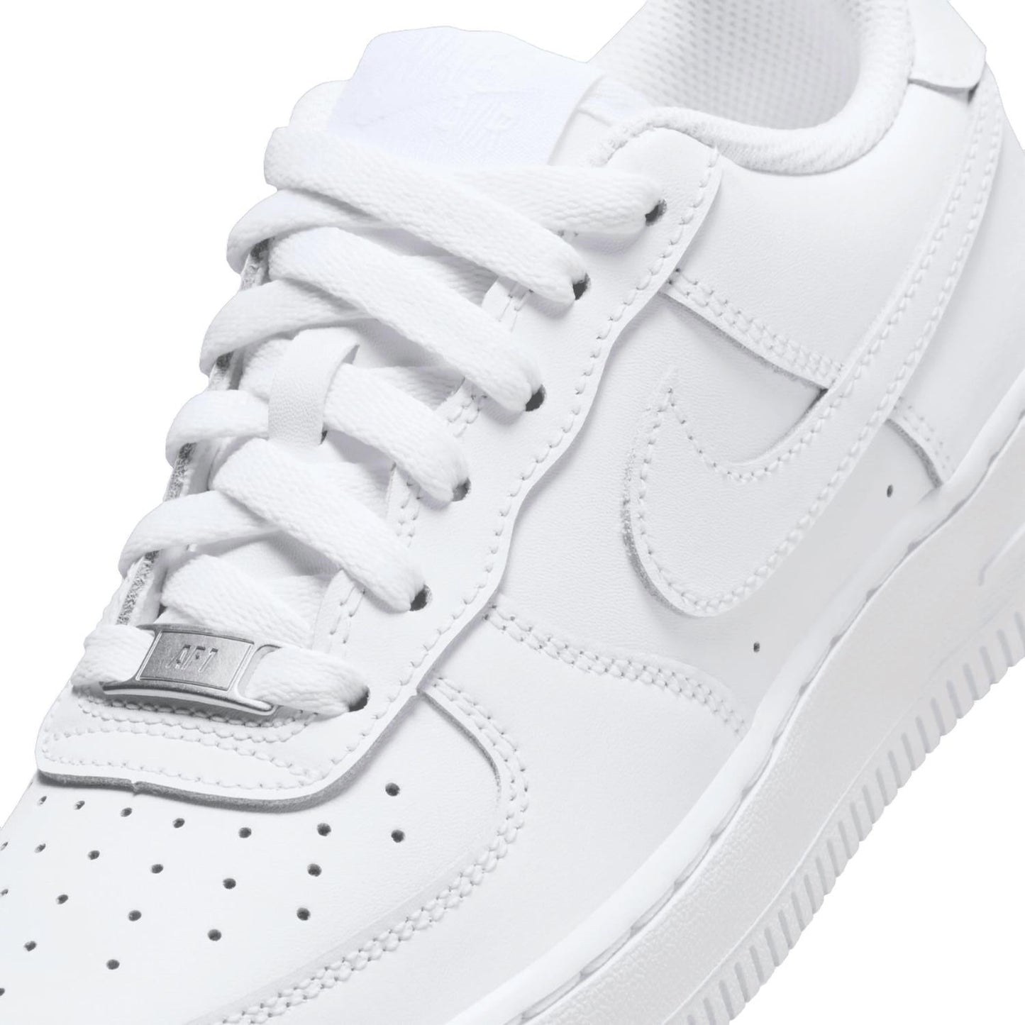 Nike - Kid's Air Force 1 LE Sneaker