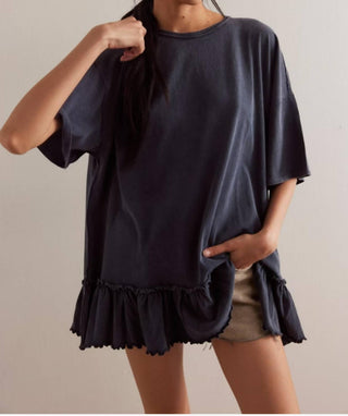 Free People - Why Yes Tee