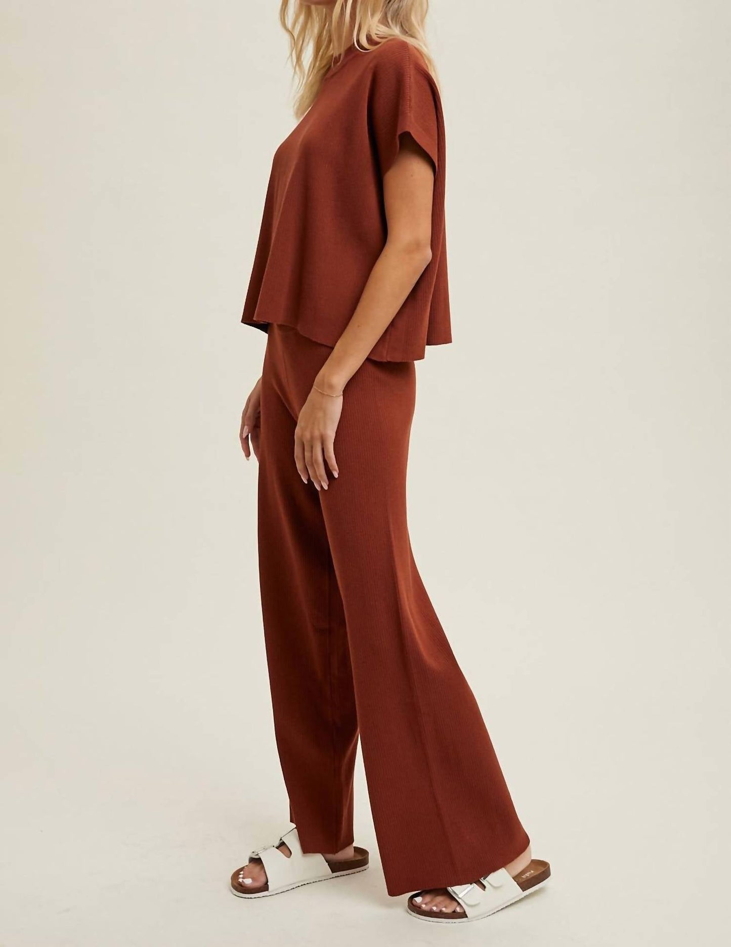 Wishlist - Malti Lounge Bottoms