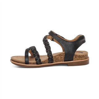 Aetrex - Women's Jenn Quarter Strap Sandal