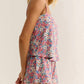 Z Supply - Ava Floral Printed Tank