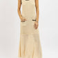 Able - Lars Knit Maxi Dress