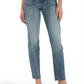 Kut From The Kloth Chrissie Fab Ab High Waist Cigarette Jeans In Trendy Size 00