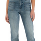 Kut From The Kloth Chrissie Fab Ab High Waist Cigarette Jeans In Trendy Size 00