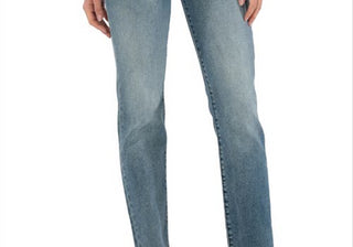 Kut From The Kloth Chrissie Fab Ab High Waist Cigarette Jeans In Trendy Size 00