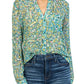 kut-from-the-kloth-womens-marseille-pool-green-jasmine-top-size-large