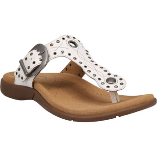 Taos - Women's Taos Flash Leather Sandal