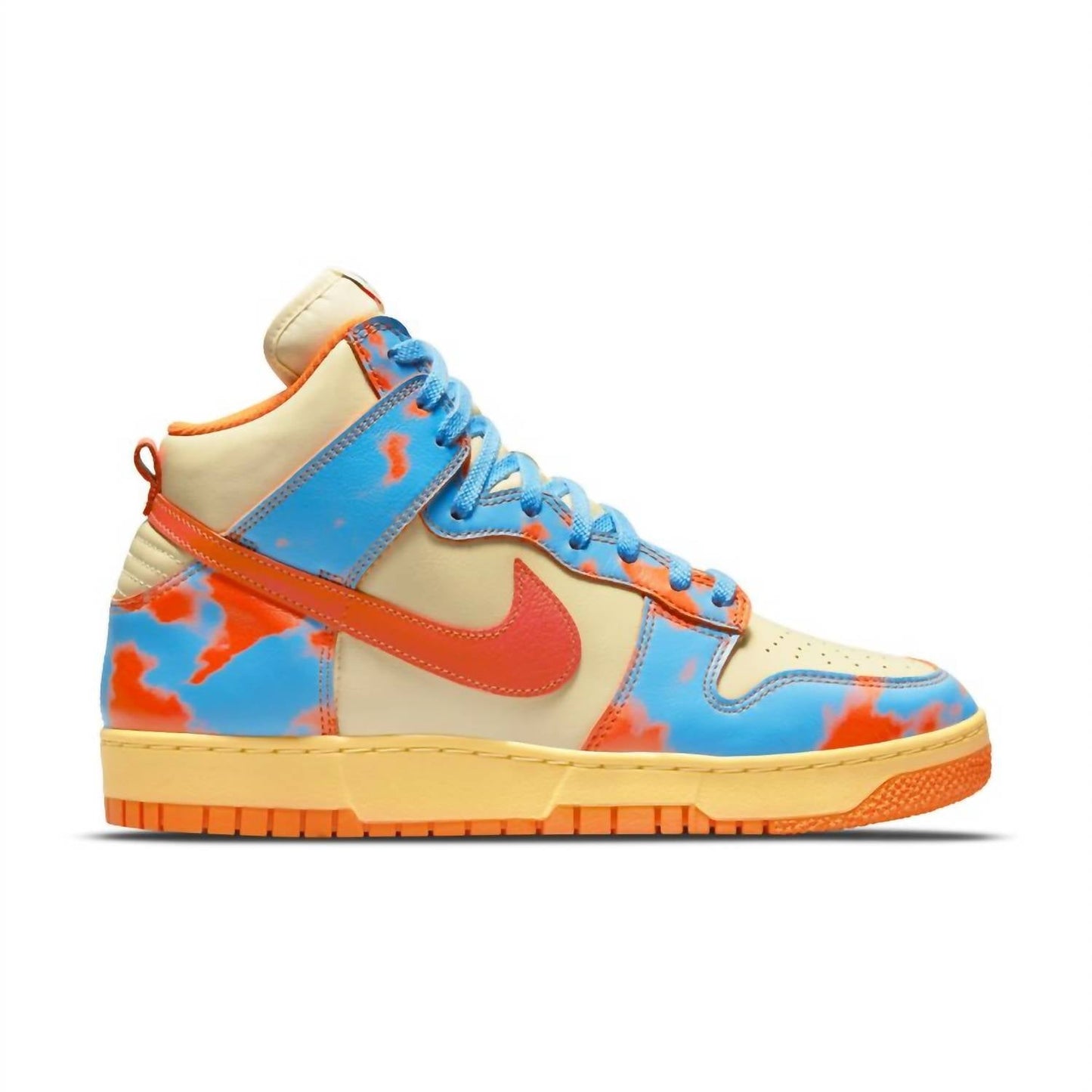 Nike - Men's Dunk High 1985 SP Sneakers