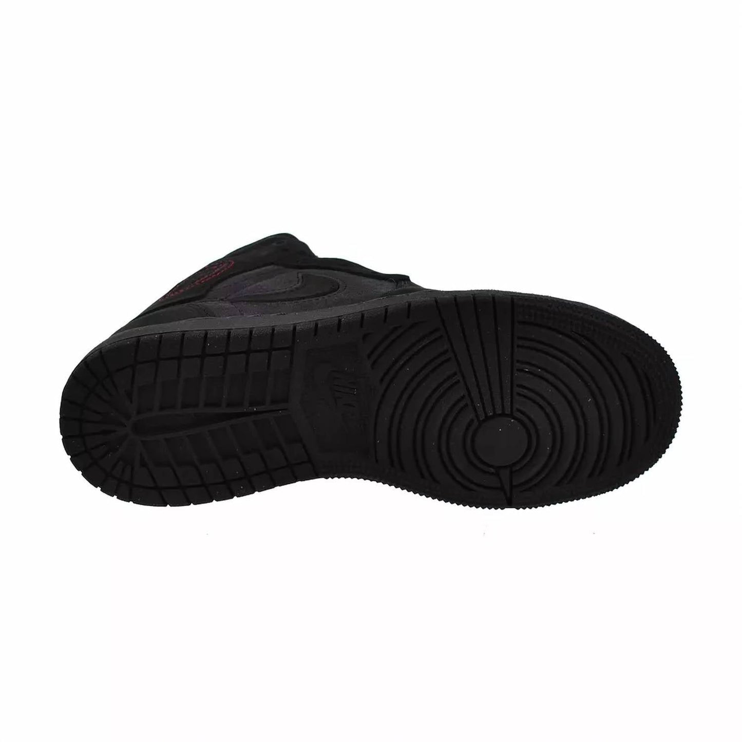 Nike - Kids Unisex Air Jordan 1 Mid SE Ctraft (GS) Basketball Shoe