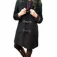 Eliz Scott - Wool & Cashmere Duffle Coat