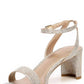 Pelle Moda - Moira 2 Low Heel Sandals