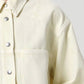 Agolde - Laria Long Sleeve Shirt