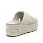 J/Slides - Women's Quiver Wedge Sandal