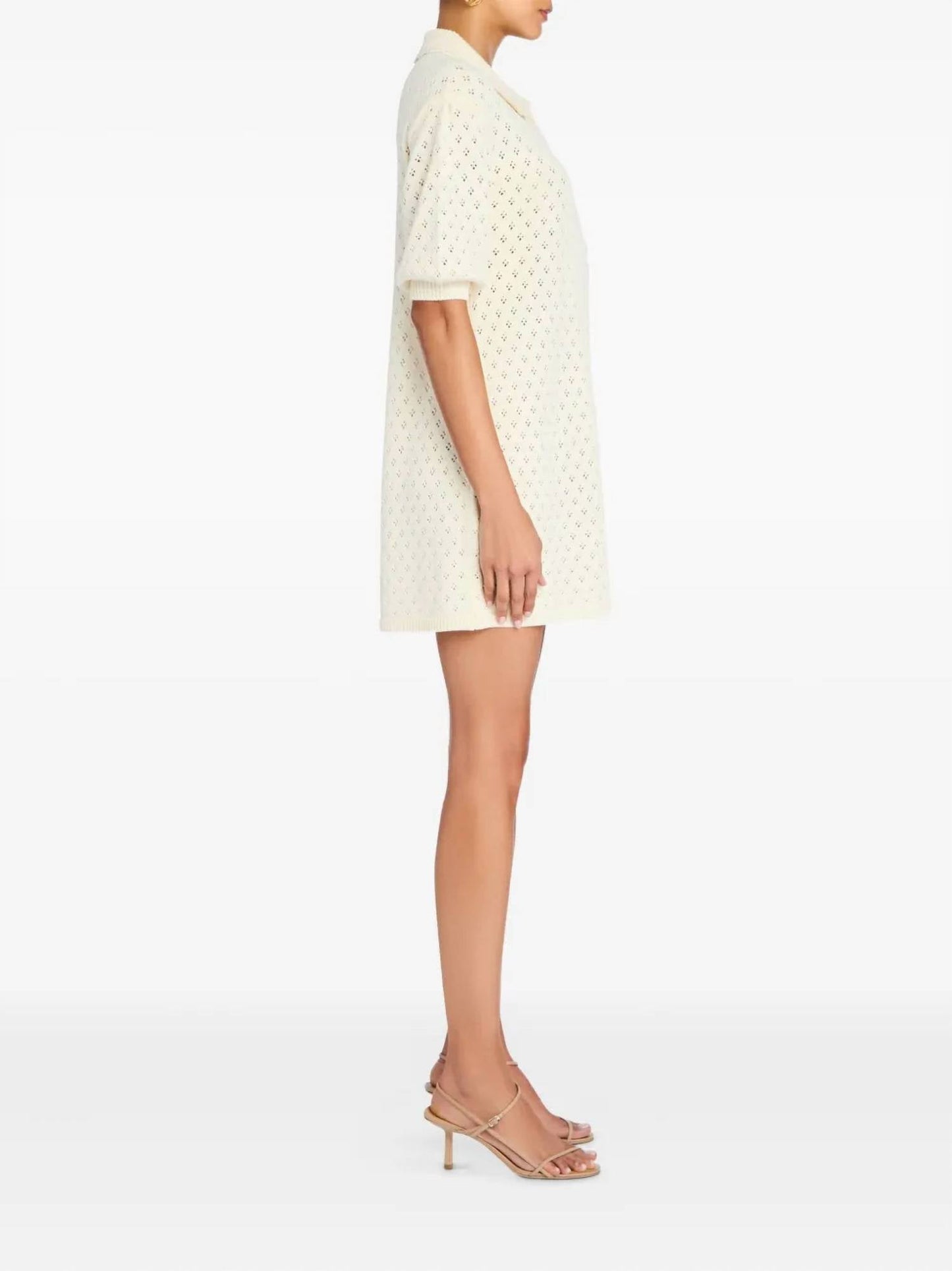 Ser.O.Ya - Tana Mini Dress
