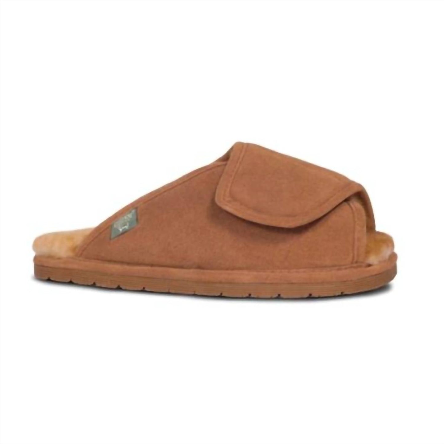 Cloud Nine - Unisex Medical Wrap Slip On Slippers