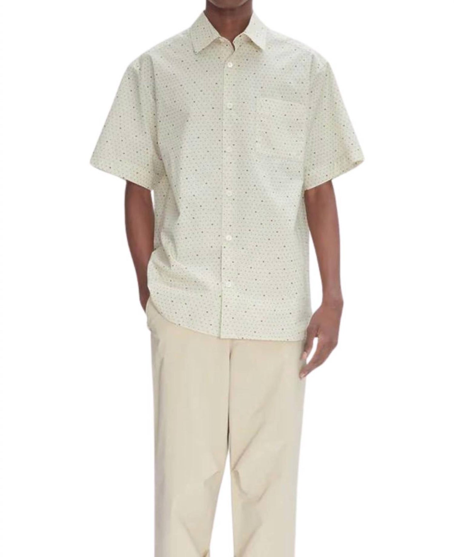 A.P.C. - Ross Shirt