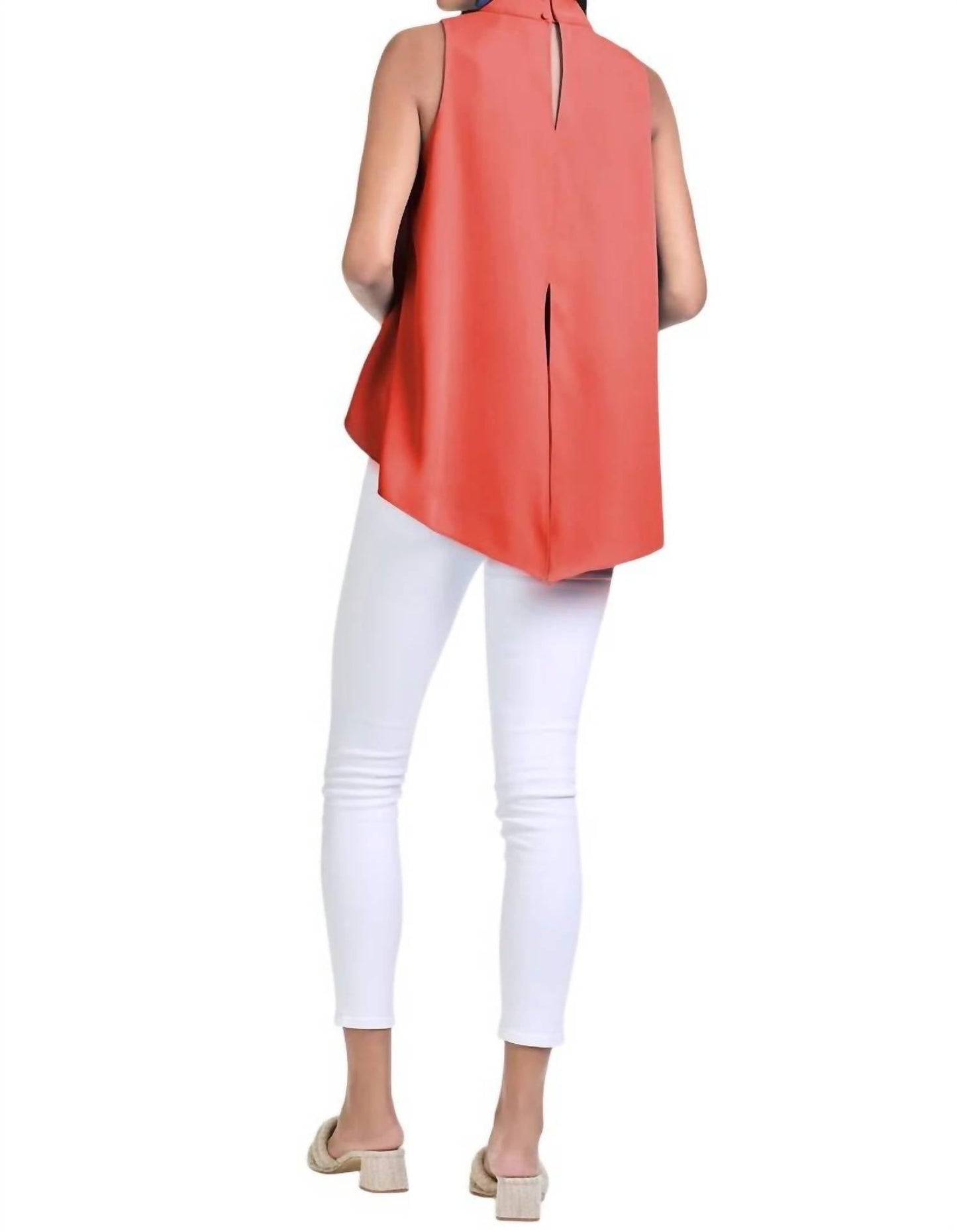 Sachin & Babi - Keaton Top without Sequins