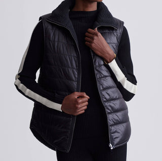 Varley - Ellis Reversible Gilet 2.0 Vest