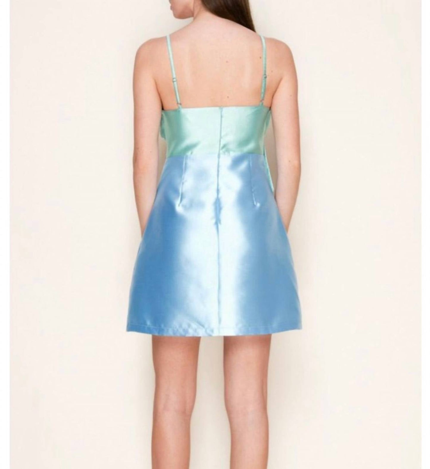 B.Right - Women's Bow Dress
