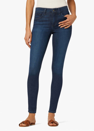 Joe'S Jeans - The Icon Mid-rise Skinny Jeans
