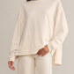 Z Supply - Modern Weekender Sweatshirt