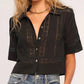 Heartloom - Suki Short Sleeve Top