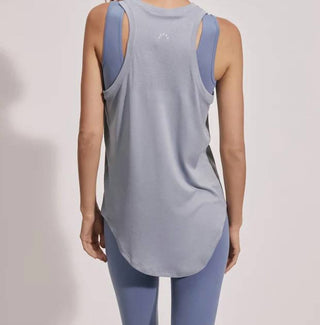 Varley - Dacey Longline Tank Top