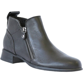 Munro - Women's Neko Leather Ankle Boots