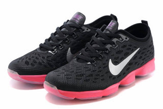 Nike - Women's Zoom Fit Agility Sneakers