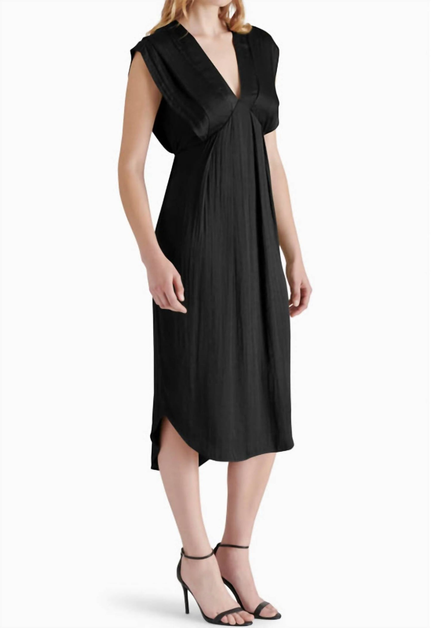 Steve Madden - Clarissa Midi Dress