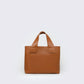Mesch - Women's Charlene Satchel Bag