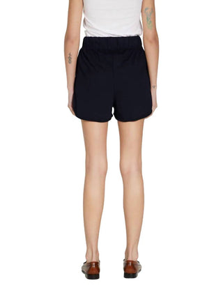 Les Tien - Serena Scallop Shorts