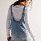 Free People - We The Free High Roller Shortall