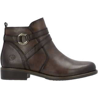Remonte - Women's Arielle Leather Booties