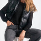 Elan - Lannie Puffy Vest
