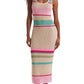 Z Supply - Ibiza Stripe Sweater Dress