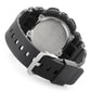 Casio 45mm G-Shock Quartz Ana/Digi Multi Function Step Tracker Strap Watch