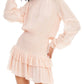 Allison New York - Pixie mini dress