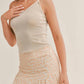 Sage The Label - Love Galore One Shoulder Tank Top