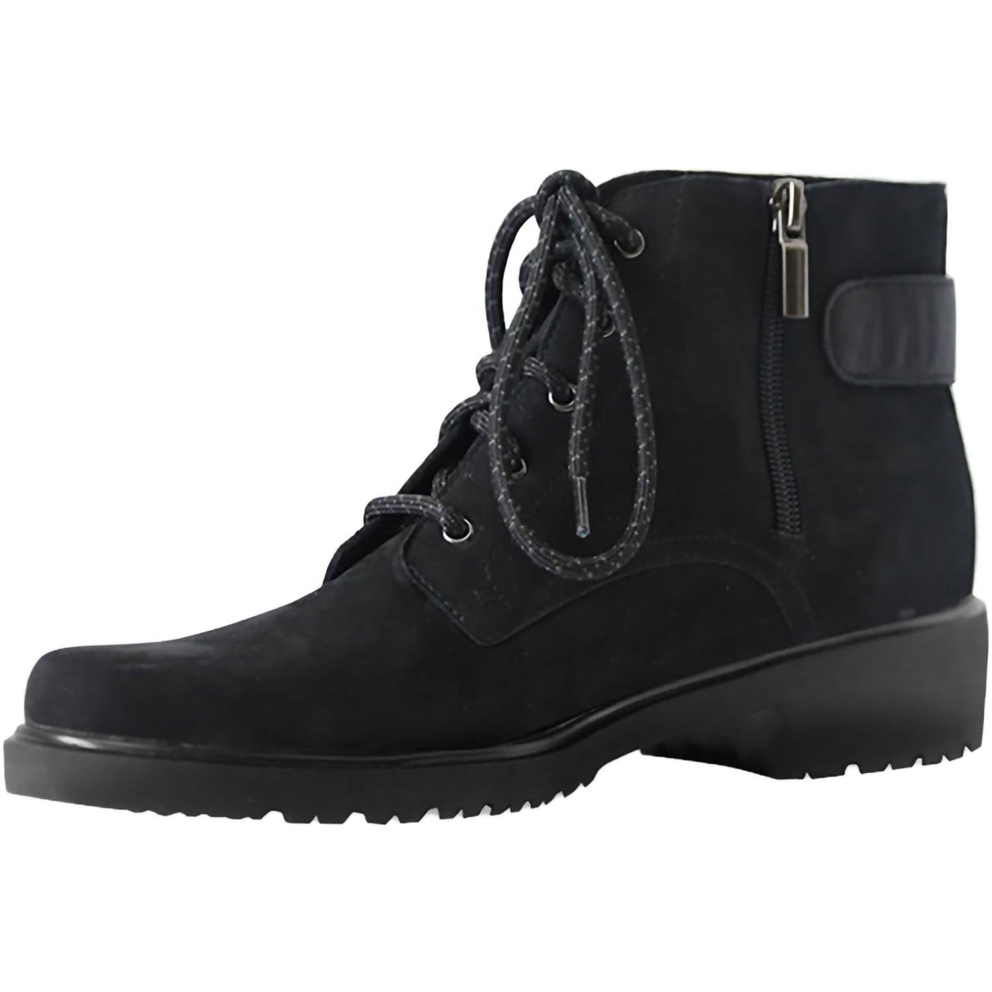Munro - Women's Nubuck Lightweight Boots