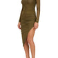 Amanda Uprichard - Dita Midi Dress