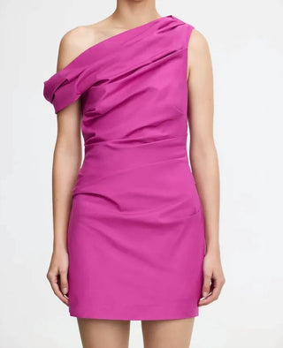 Acler - Bepton Mini Dress