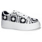 Chinese Laundry - Recreation Crochet Sneaker