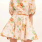 Kate Ford - Tacana Plunge Dress