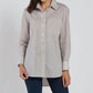 Jude Connally - Kimber Oversized Button Shirt