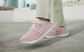 Oofos - Women's Oomy Stride Sneaker