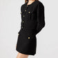 Steve Madden - Cosette Blazer Jacket