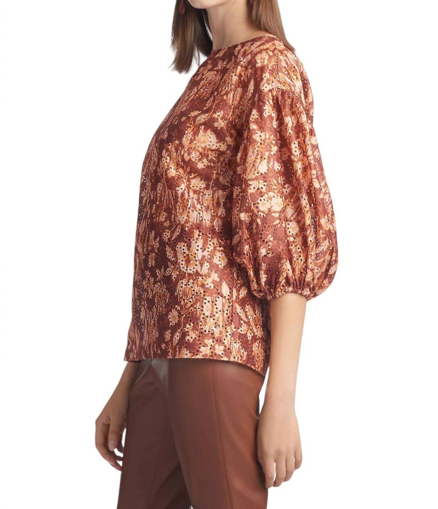 Sachin & Babi - Mallory Blouse