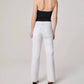 Edyson - Grant High Rise Long Flare Jeans