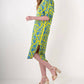 Emily Mccarthy - POPPY CAFTAN